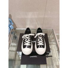 Chanel Casual Shoes